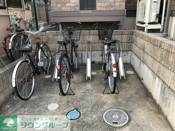 Monarie akiの物件内観写真